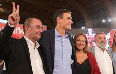 Pedro Sánchez sobre la exhumación de Franco: “Es una gran victoria para la democracia”