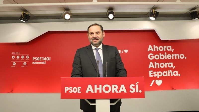 PSOE-Abalos
