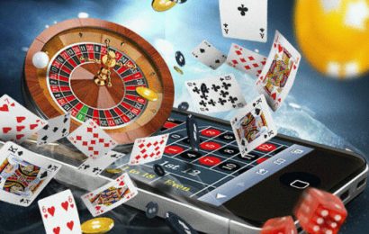 Cómo elegir los mejores casinos online