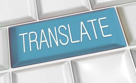 Diferentes tipos de traducciones