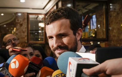 Casado insta a Sánchez a que aclare de qué lado está: “si de los independentistas a los que les debe el puesto o de la Justicia española”