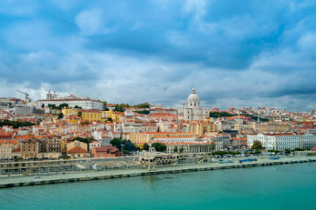 Cosas que ver en Lisboa