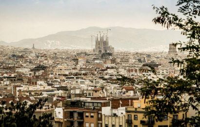 Hotel chic&basic, una aventura creativa en El Born de Barcelona