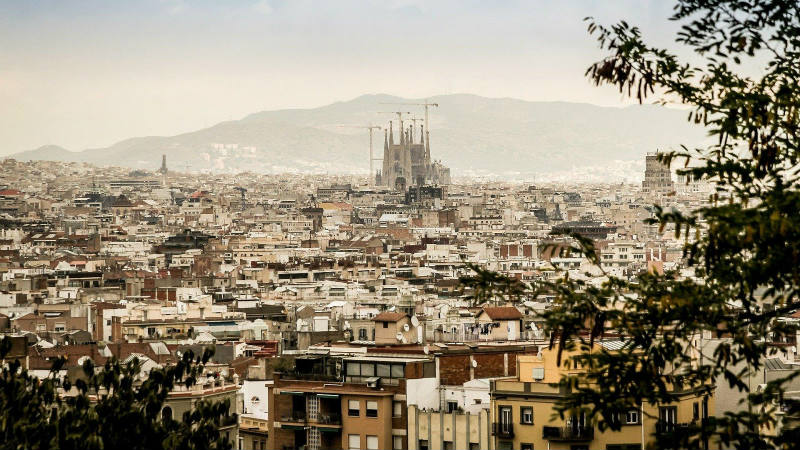 Hotel chic&basic, una aventura creativa en El Born de Barcelona