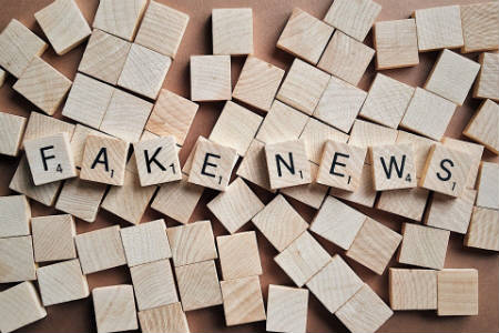 Qué son las fake news