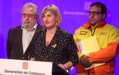 La Generalitat confina a 70.000 personas en Igualada y el Gobierno toma medidas para reducir las consecuencias socioeconómicas del coronavirus