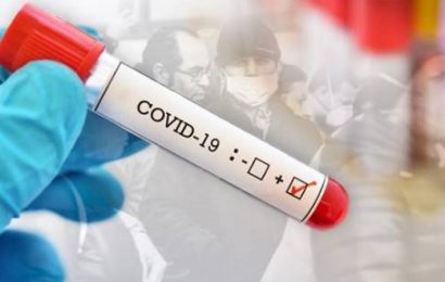 Una de cada diez personas en España habría sido infectada por el coronavirus desde el inicio de la pandemia