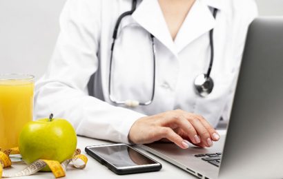 ¿Quieres especializarte en nutrición? La mejor formación online ¿Quieres especializarte en nutrición? La mejor formación online