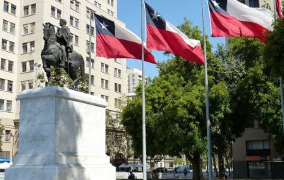 Chile será una de los países que salga reforzado de la crisis sanitaria del Covid.19