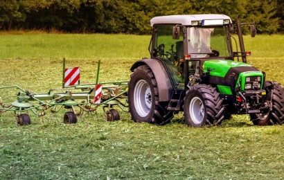 Recambios para tractores de segunda mano: ahorro y eficiencia
