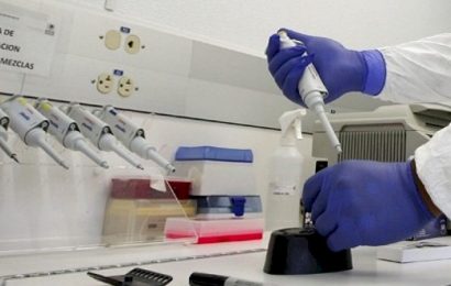 Sanidad pone a disposición de las CCAA los laboratorios públicos y privados de diagnóstico clínico