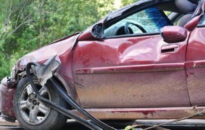 ¿Qué indemnización te corresponde por tu accidente de tráfico?