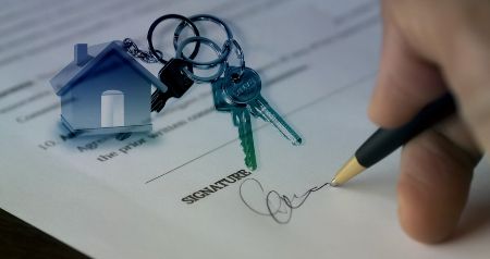 Alquilar o vender una casa