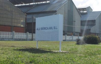 Grupo industrial riesgo anuncia una nueva etapa de futuro para Alu Ibérica y sus plantas de A Coruña y Avilés