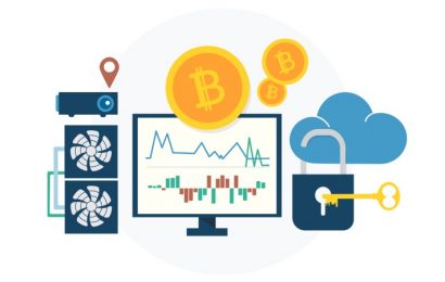 CriptoLatino 2.0: curso de Bitcoin, herramientas de trading y criptomonedas