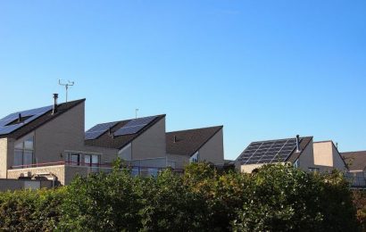 Cuando el sol aprieta: El rendimiento de las instalaciones fotovoltaicas de autoconsumo