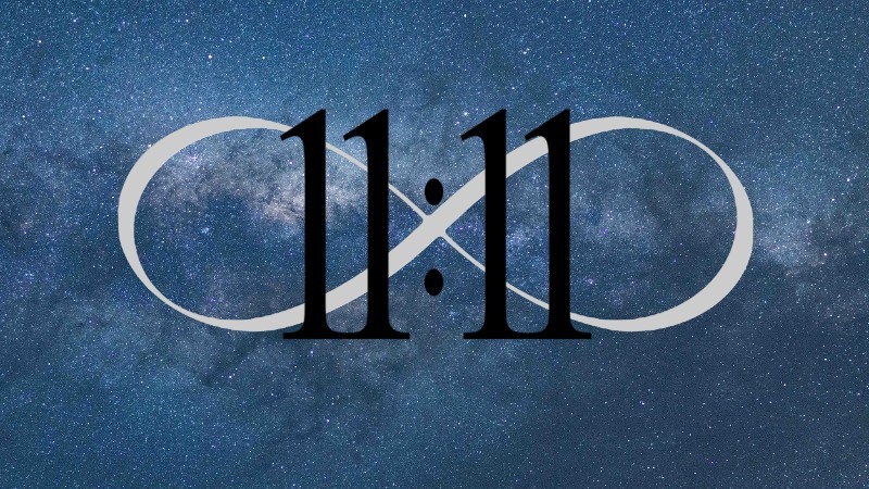 Qué Significa 11:11? - Europa Digital