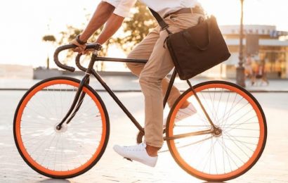 El Coronavirus dispara la demanda de bicicletas