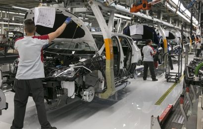 El Gobierno refuerza el sector del automóvil con un Plan dotado con 3.750 millones euros