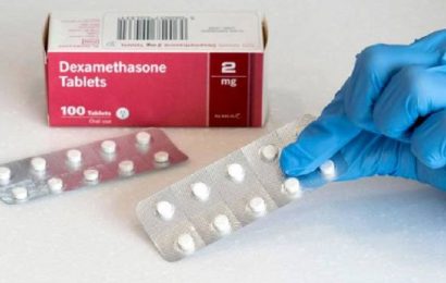 La Dexametasona es el fármaco barato que reduce en un tercio la mortalidad de pacientes con covid-19