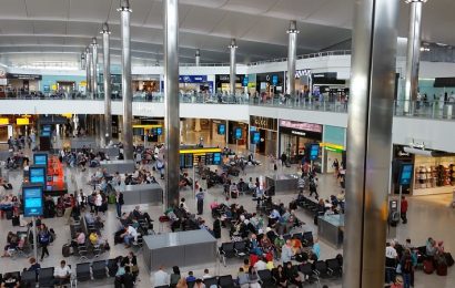 Reino Unido vuelve a imponer la cuarentena a los viajeros que lleguen desde España