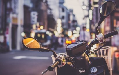 Estas son las bolsas para moto más demandadas este verano