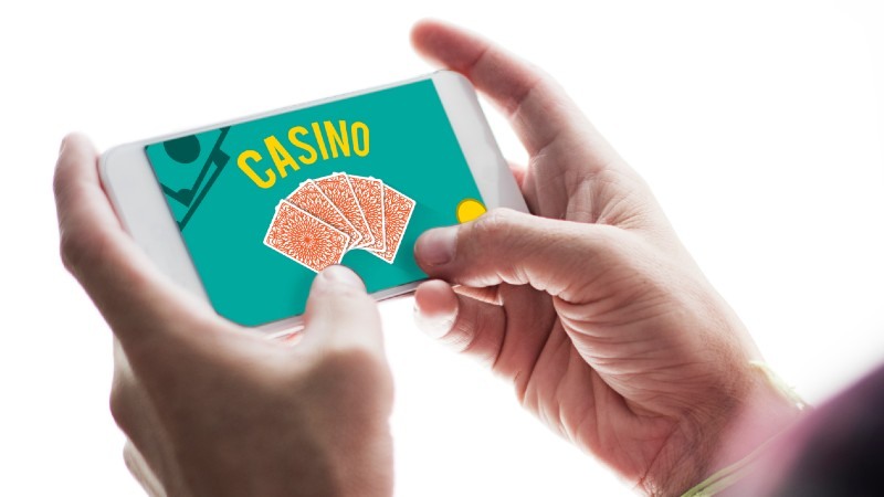 Características casinos online