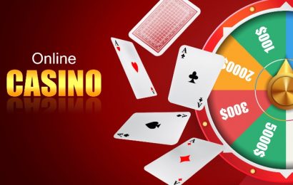 ¿Cómo reconocer un buen casino online?