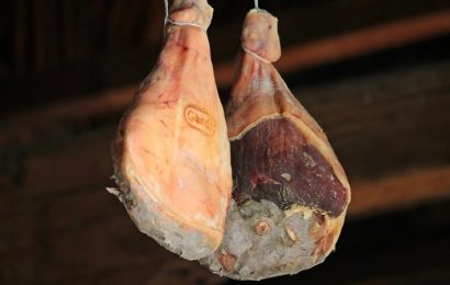 Jamones Ibéricos de Los Pedroches: productos de alta calidad directos a tu paladar