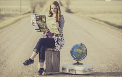 Los mejores destinos para viajar solo