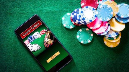 mejores casinos por internet en España