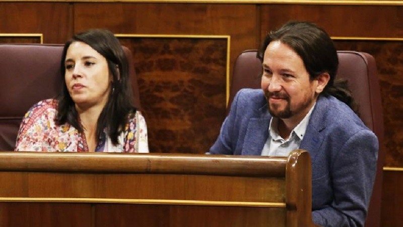 Imputacion Podemos