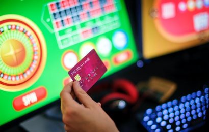 El juego con dinero real en los casinos online disminuyó durante el confinamiento