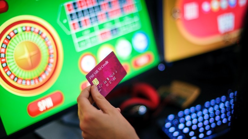 juego con dinero real en los casinos online