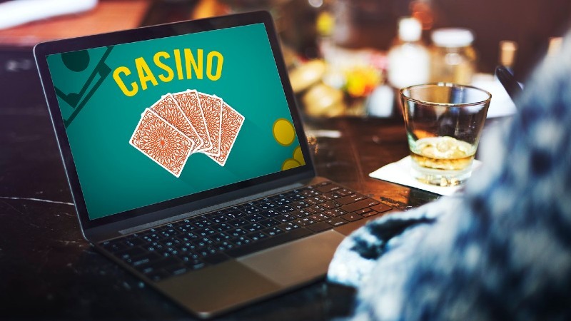 saber si un casino online es seguro