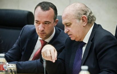 ¿Qué es la operación Kitchen? Las claves del presunto espionaje a Luis Bárcenas ¿Qué es la operación Kitchen? Las claves del presunto espionaje a Luis Bárcenas
