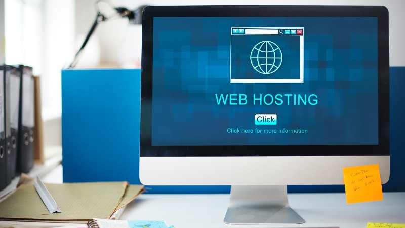 razones migrar web a un buen hosting