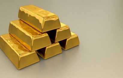 El impacto que tiene el oro en la economía