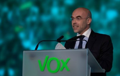 Vox: “Pase lo que pase, la moción de censura está abocada al éxito”