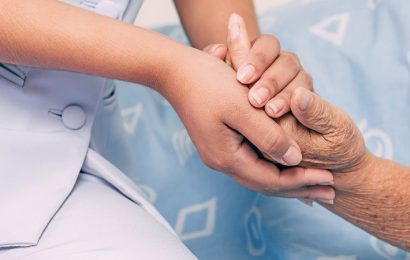 Aumenta la necesidad de cuidados paliativos según la OMS
