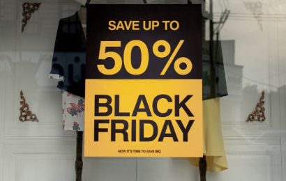 Los productos más comprados en el Black Friday