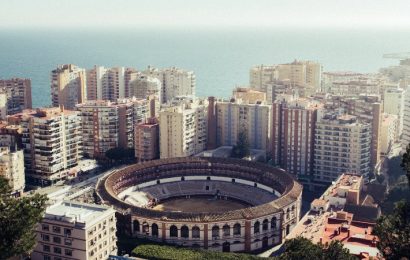 7 razones para irse a vivir a Málaga
