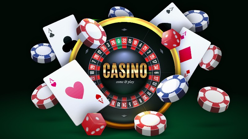 Ruleta o Blackjack juego más popular casinos online