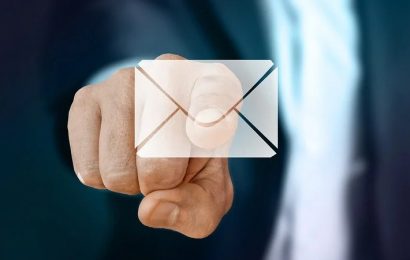 ¿Por qué deberías utilizar un software para tus campañas de mailing?