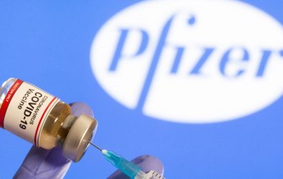 Pfizer y BioNTech anuncian que su vacuna COVID-19 tiene una eficacia superior al 90%