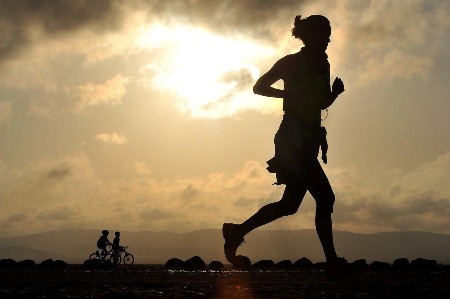 Beneficios del running como deporte
