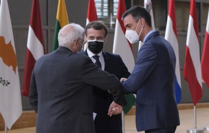 La UE desbloquea el fondo de recuperación y el presupuesto europeo tras sortear el veto de Hungría y Polonia