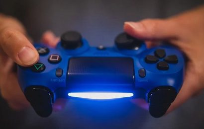 Los videojuegos son un fascinante hobby tanto para grandes como para pequeños