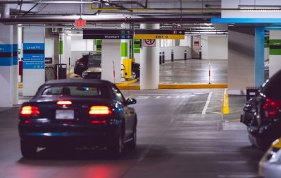 El cajero de parking PKE: la mejor solución para mejorar la rentabilidad de los aparcamientos