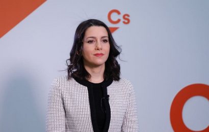 Arrimadas: ‘Las vacunas no pueden ser motivo de disputa, pido una tregua política para abordar un plan nacional de vacunación y la tercera ola’ Arrimadas: ‘Las vacunas no pueden ser motivo de disputa, pido una tregua política para abordar un plan nacional de vacunación y la tercera ola’